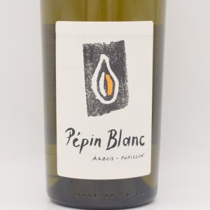 ペパン ブラン 2023 白 750ml / KEVIN BOUILLET ケヴィン ブイエ