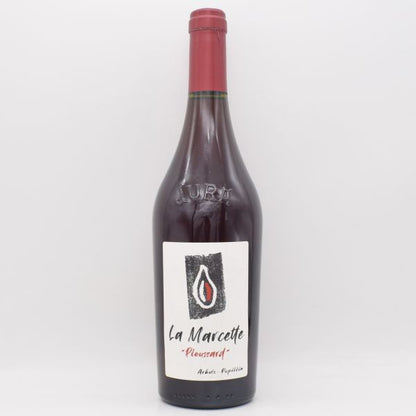 ラ マルセット 2023 赤 750ml / KEVIN BOUILLET ケヴィン ブイエ