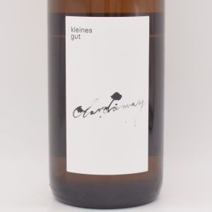 シャルドネ 2023 白 750ml / Kleines Gut クライネスグート