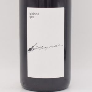 シュペートブルグンダー 2023 赤 750ml / Kleines Gut クライネスグート