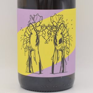 ドライ ガルテン 2023 白 750ml / Kobatl コバトル