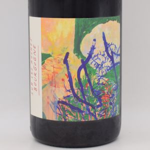 シュール レ ロッシュ 2023 赤 750ml / LA MUTINE ラ ミュティヌ