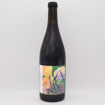 シュール レ ロッシュ 2023 赤 750ml / LA MUTINE ラ ミュティヌ