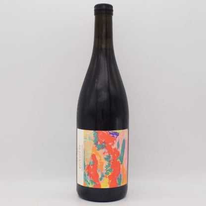 レ ジュ 2023 赤 750ml / LA MUTINE ラ ミュティヌ