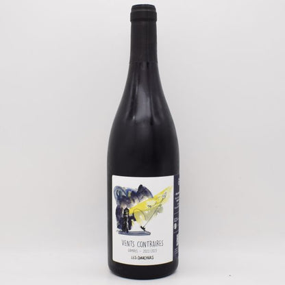 ヴォン コントレール 2023 赤 750ml / LES GAUCHERS レ ゴーシェ