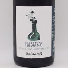 ラルバトロス 2023 赤 750ml / LES GAUCHERS レ ゴーシェ