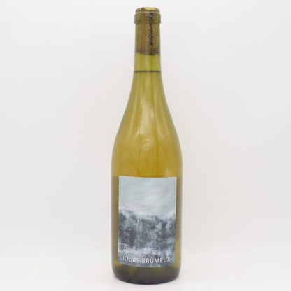 ジュール ブリュム 2023 白 750ml / LOISEAU RODEUR ロワゾー ルドゥール
