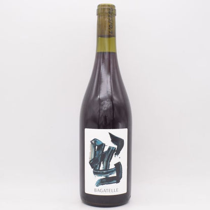 バガデル 2023 赤 750ml / LOISEAU RODEUR ロワゾー ルドゥール