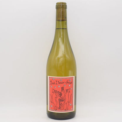 レ ドゥー フ 2023 白 750ml / La Boheme ラ ボエム