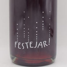 フェステジャール ロゼ 2023 ロゼ泡 750ml / La Boheme ラ ボエム