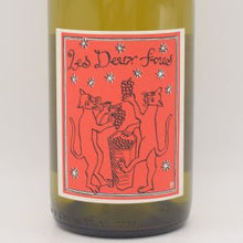 レ ドゥー フ 2023 白 750ml / La Boheme ラ ボエム