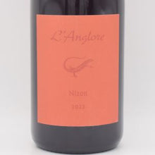 ニゾン オフ ルージュ 2023 赤 750ml / Langlore ラングロール
