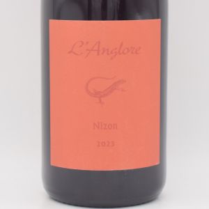 ニゾン オフ ルージュ 2023 赤 750ml / Langlore ラングロール