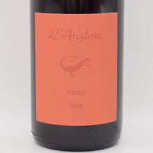 ニゾン 2023 赤 750ml / Langlore ラングロール
