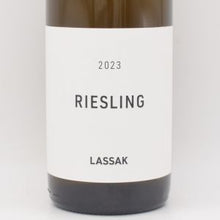 リースリング 2023 白 750ml / Lassak ラサック