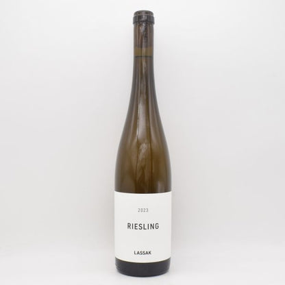 リースリング 2023 白 750ml / Lassak ラサック