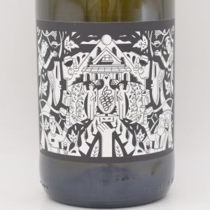 フラテッロ ウーニコ 2023 泡 750ml / Lasserra ラッセッラ