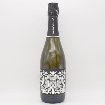 フラテッロ ウーニコ 2023 泡 750ml / Lasserra ラッセッラ
