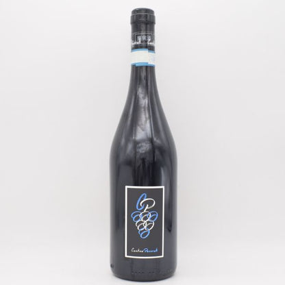 アウグスト 2023 赤 750ml / Lasserra ラッセッラ