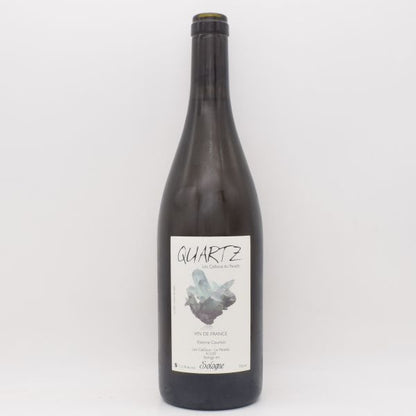 クォーツ 2023 白 750ml / Les Cailloux du Paradis レ カイユ デュ パラディ