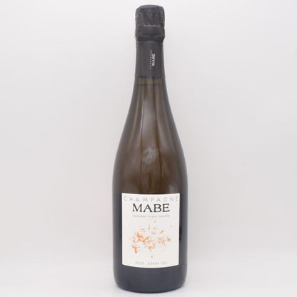 オジェ グランクリュ 2023 泡 750ml / MABE マブ
