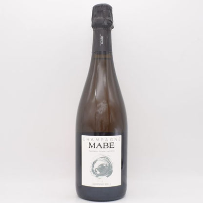 コンポジション アン 2023 泡 750ml / MABE マブ