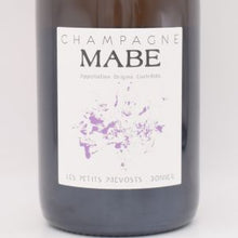 レ プティ プレヴォ 2023 泡 750ml / MABE マブ