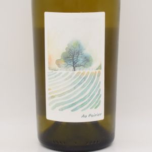 オ ポワリエ 2023 白 750ml / MAISON DES SAULES メゾン デ ソール