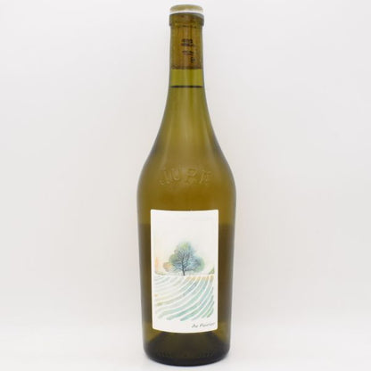 オ ポワリエ 2023 白 750ml / MAISON DES SAULES メゾン デ ソール