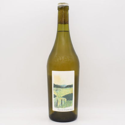 スー レ グラン プレ 2023 白 750ml / MAISON DES SAULES メゾン デ ソール
