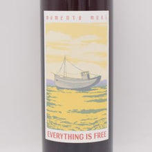 【ご購入条件有り】エブリシング イズ フリー  2023 ロゼ 750ml / MOMENTO MORI WINES モメントモリ ワインズ