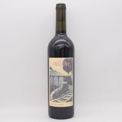 【ご購入条件有り】ジ インクライン  2023 赤 750ml / MOMENTO MORI WINES モメントモリ ワインズ