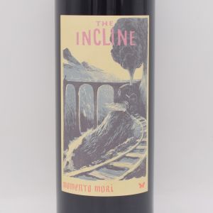 【ご購入条件有り】ジ インクライン  2023 赤 750ml / MOMENTO MORI WINES モメントモリ ワインズ
