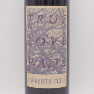 【ご購入条件有り】トゥルー ラヴ ウェイツ  2023 赤 750ml / MOMENTO MORI WINES モメントモリ ワインズ