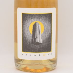 ナカトミ 2023 泡 750ml / MOSSE モス