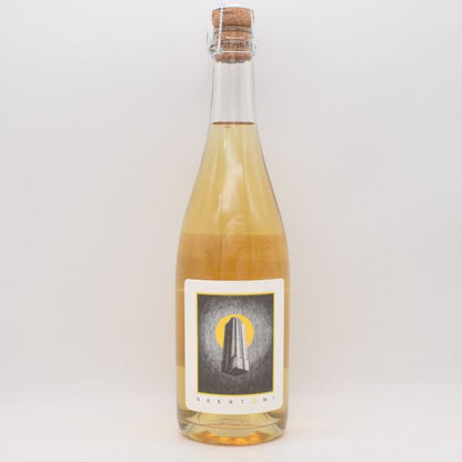 ナカトミ 2023 泡 750ml / MOSSE モス