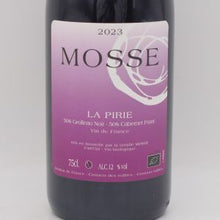 ラ ピリィ 2023 赤 750ml / MOSSE モス