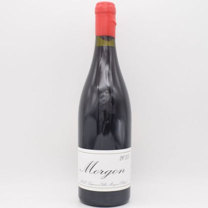 モルゴン 2023 赤 750ml / Marcel Lapierre マルセル ラピエール