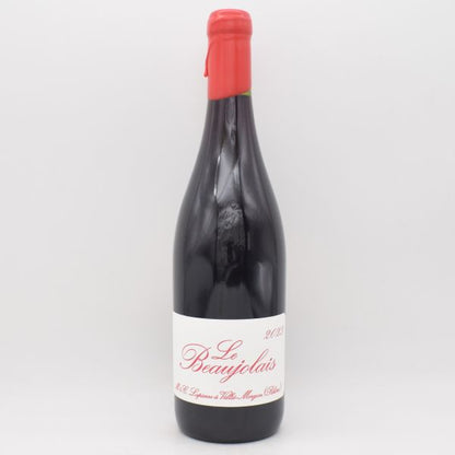 ル ボジョレー 2023 赤 750ml / Marcel Lapierre マルセル ラピエール