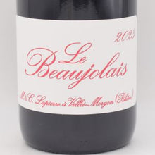 ル ボジョレー 2023 赤 750ml / Marcel Lapierre マルセル ラピエール