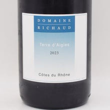 テール デーグル 2023 赤 750ml / Marcel Richaud マルセル リショー