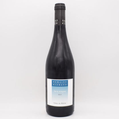 テール デーグル 2023 赤 750ml / Marcel Richaud マルセル リショー