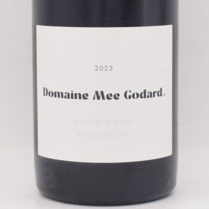 ミシュロン 2023 赤 750ml / Mee Godard ミー ゴダール