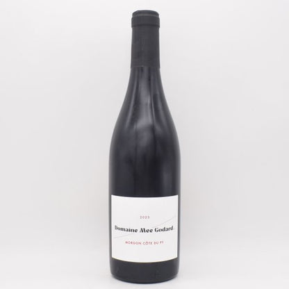 コート デュ ピィ 2023 赤 750ml / Mee Godard ミー ゴダール