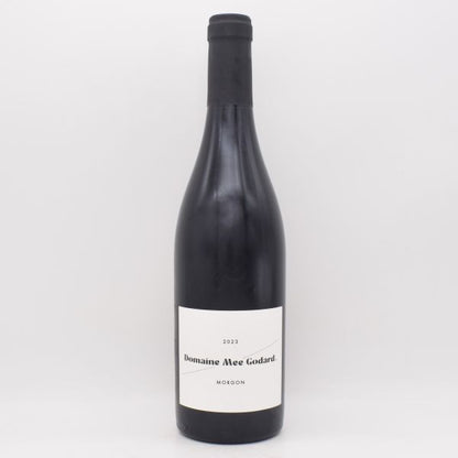モルゴン 2023 赤 750ml / Mee Godard ミー ゴダール