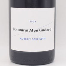 コルスレット 2023 赤 750ml / Mee Godard ミー ゴダール