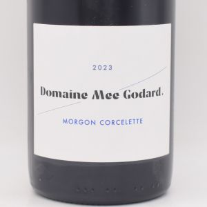 コルスレット 2023 赤 750ml / Mee Godard ミー ゴダール