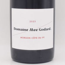 コート デュ ピィ 2023 赤 750ml / Mee Godard ミー ゴダール