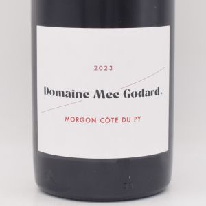 コート デュ ピィ 2023 赤 750ml / Mee Godard ミー ゴダール