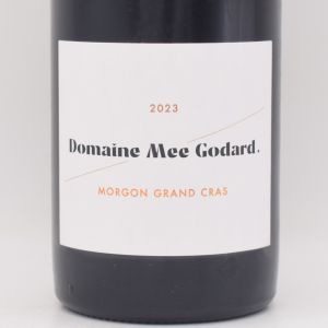 グラン クラ 2023 赤 750ml / Mee Godard ミー ゴダール